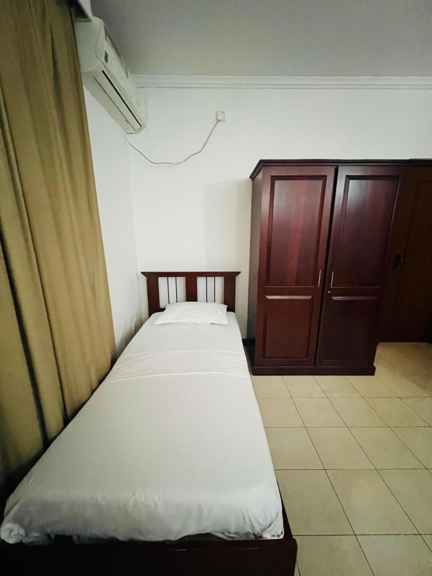 Ocean Beauty Guest House Negombo Zewnętrze zdjęcie